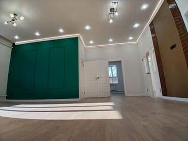 продажа дом в сокулуке: Дом, 150 м², 5 комнат, Собственник, Дизайнерский ремонт — 2