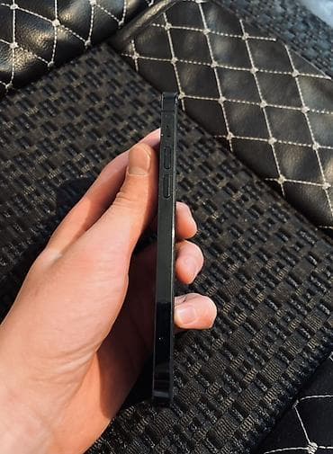 poco 7pro: IPhone 12 Pro, Pacific Blue, Защитное стекло, Чехол — 4