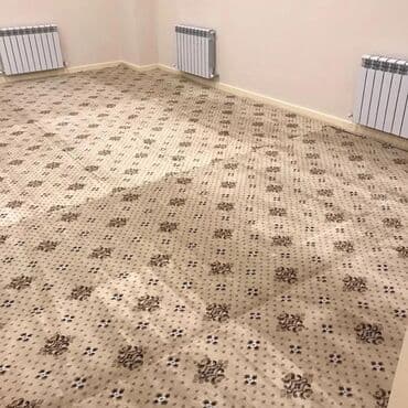 купить ковер: Ковролин Ковролин метражный большой ассортимент любой размер оверлог — 4