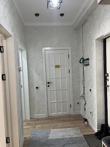 6: 2 комнаты, 60 м², Ала-Арча ТРЦ 6 этаж — 4