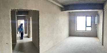 80: 4 комнаты, 80 м², 6 этаж, Готовая ПСО (под самоотделку) — 9