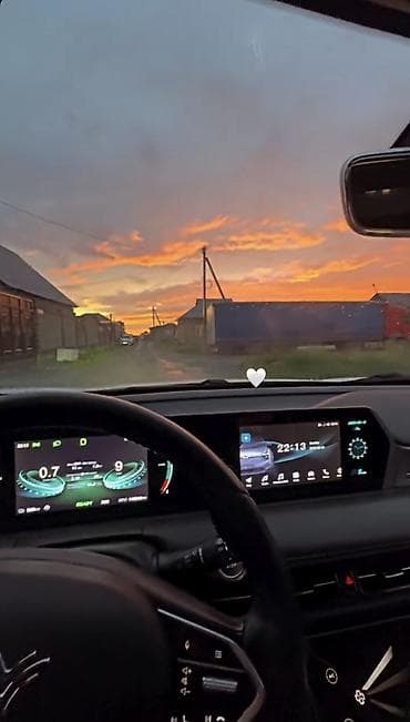 BYD : 2022 г., Электромобиль, Кроссовер — 5