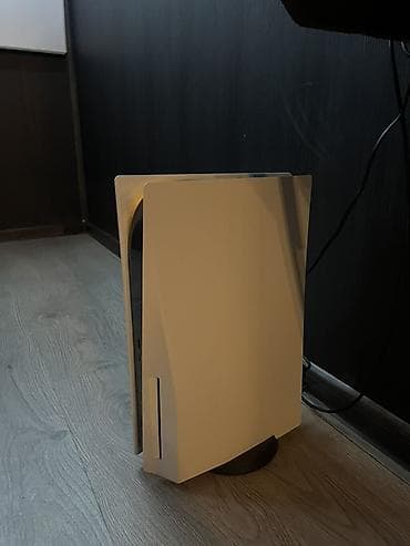 скорый: Игровая консоль Sony PlayStation 5 (версия с дисководом) Продаю — 1