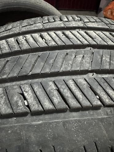 235 75 17 5 гигант: Шины 235 / 55 / R 17, Всесезонная, Пара, Внедорожные (АТ/МТ), Hankook — 3