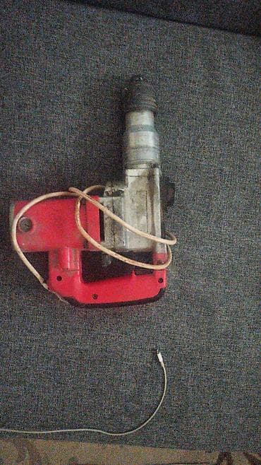 Перфоратор