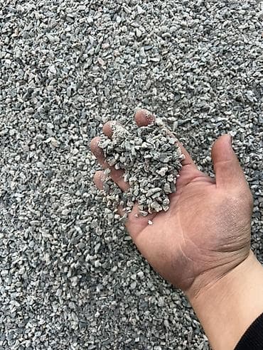 атсеф: Отсев, Под брусчатку, Камаз — 2