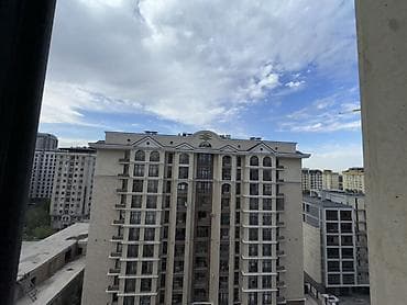 Недвижимость: 2 комнаты, 68 м², Золотой квадрат Элитка, 11 этаж, ПСО (под самоотделку) — 8