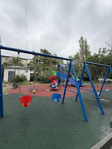 продаю комнату: 2 комнаты, 44 м², 104 серия, 1 этаж, Косметический ремонт — 5