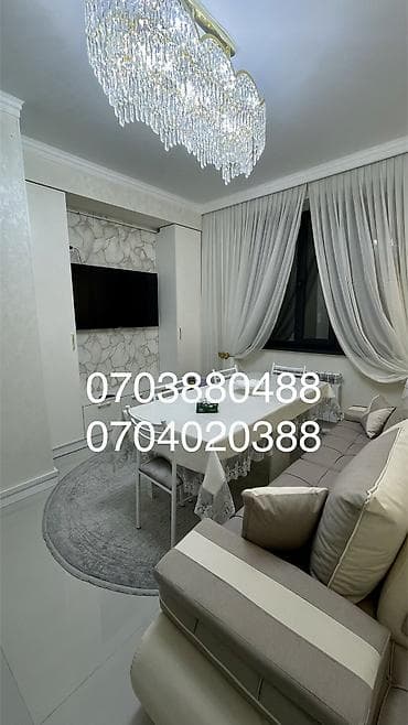 royal construction: 1 комната, Собственник, Без подселения, С мебелью полностью — 1