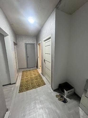 Комнаты: 20 м², Без мебели — 1