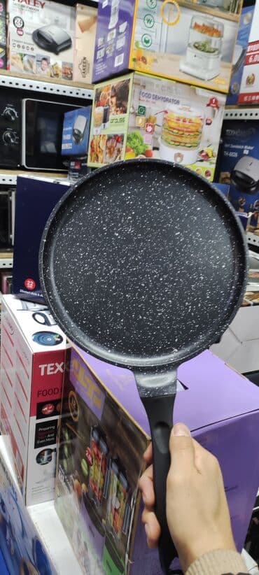 викалина сковорода: Блинница блинница Vicalina Викалина Размер 22 см Литый Аллюминь — 3