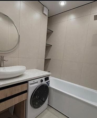 Продажа квартир: 2 комнаты, 74 м², Элитка, 7 этаж, Евроремонт — 6