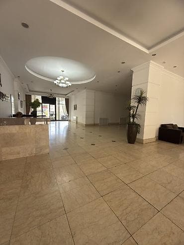 дома на продажу бишкек: 3 комнаты, 126 м², Элитка, 7 этаж, Евроремонт — 4