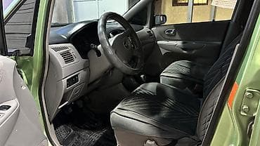 bew e34: Mazda PREMACY: 2003 г., 1.8 л, Ручные, Бензин, Минивэн — 6