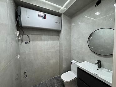 квариры: 2 комнаты, 75 м², Элитка, 6 этаж, Евроремонт — 10