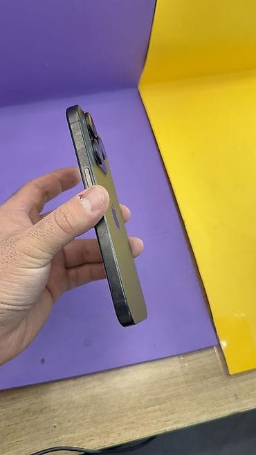 айфон 11 про бу бишкек: IPhone 15 Pro, Б/у, 128 ГБ, 86 % — 7