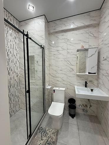 Недвижимость: 1 комната, 42 м², Элитка, 9 этаж — 8