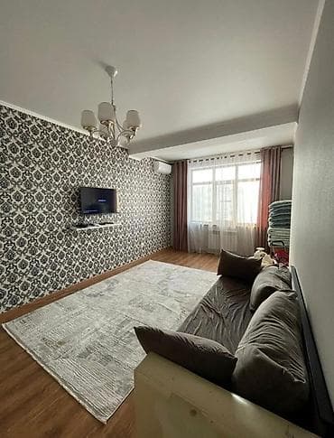 105: 2 комнаты, 80 м², Мед Академия Элитка, 12 этаж, Евроремонт — 7