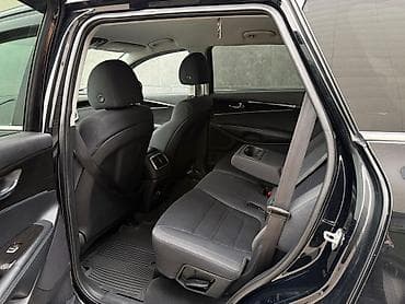 kia corento: Kia Sorento: 2020 г., 2.4 л, Автомат, Бензин, Кроссовер — 8