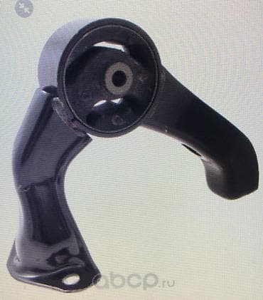 падушка двигателя: Подушка мотора Mitsubishi 2010 г., Б/у, Аналог, Китай — 4