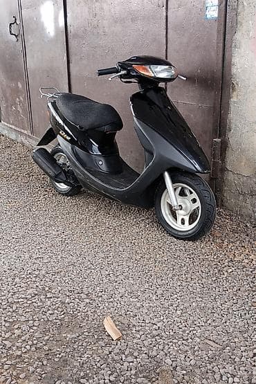 хонда дио 34 купить: Скутер Honda Dio (AF) 34 черного цвета 50 кубов. Права не нужны - — 5