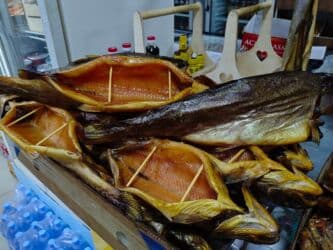 корм для форель: Услуги копчения цена кг качественным сырьем ольха бук мясо рыба кроме — 8