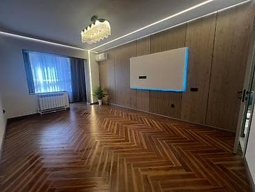 1 комната, 51 м², Элитка, 6 этаж, Евроремонт — 5