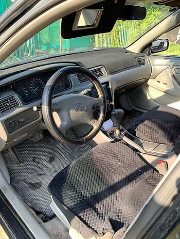 решетки камри 30: Toyota Camry: 1997 г., 2.2 л, Автомат, Бензин, Седан — 8