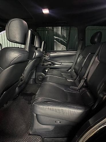lx 570 2019: Lexus LX: 2012 г., 5.7 л, Бензин, Внедорожник — 5