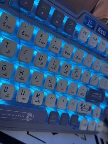 компьютерные мыши esperanza: Компьютер, ядер - 18, ОЗУ 32 ГБ, Игровой, Новый, Intel Core i7, NVIDIA GeForce RTX 5070, NVMe — 7