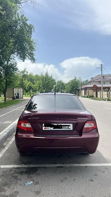 нексия тарпеда: Chevrolet Nexia: 2009 г., 1.6 л, Бензин, Седан — 2