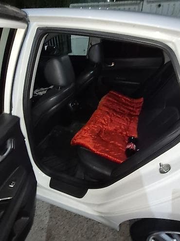 киа механика: Kia K5: 2017 г., 2 л, Автомат, Газ, Седан — 4