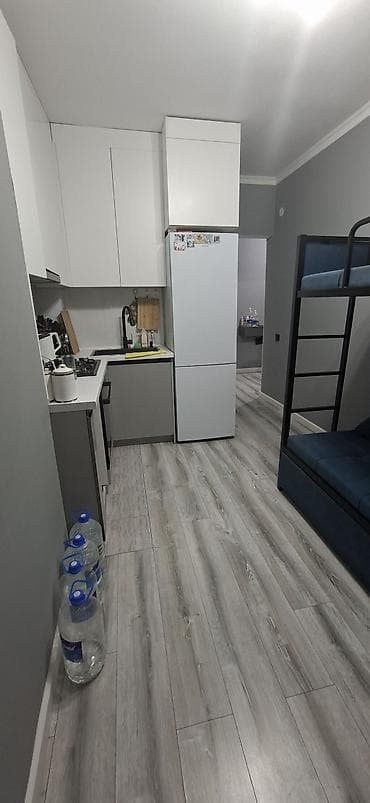 кну: 1 комната, 42 м², Элитка, 9 этаж, Косметический ремонт — 8