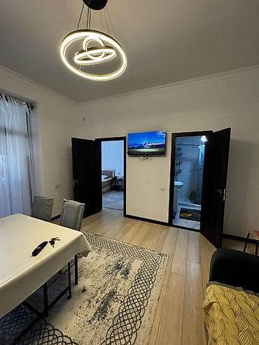 атлантис коттеджи: Коттедж, КОТТЕДЖ ЦО Атлантис, Сары-Ой, Детская площадка, Парковка, стоянка, Охраняемая территория — 3