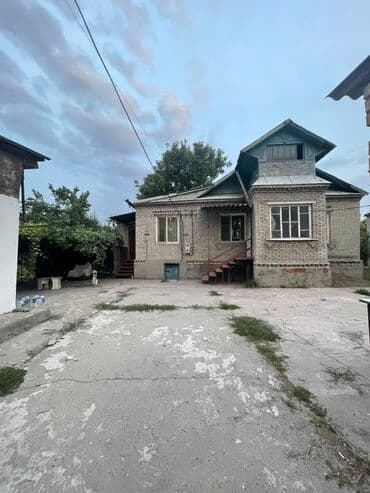 Дом, 100 м², 5 комнат, Собственник