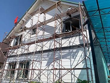 Ремонт окон и дверей: Алюминиевые двери окна в Бишкеке благодаря своим высоким качеством — 9