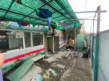 сдаю дом под садик: Арендага берилет! Жакшылып окуйбуз ❗️ 216 кв. метрлик жылуу, бардык — 13
