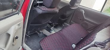 thermo king: Volkswagen : 1992 г., 1.8 л, Ручные, Бензин, Хэтчбэк — 2