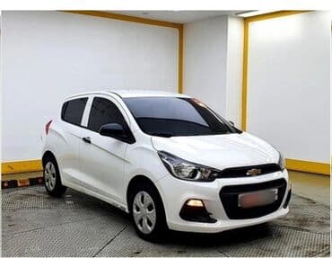 доставка бензина ред петролеум бишкек: Chevrolet Spark: 2018 г., 1 л, Автомат, Бензин, Хэтчбэк — 4