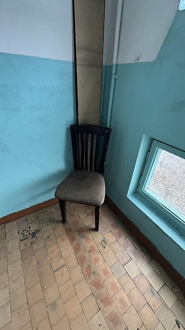 Балдар эмереги: Кире бериш үчүн гарнитур, Илгич, Жыгач, түсү - Ак — 2