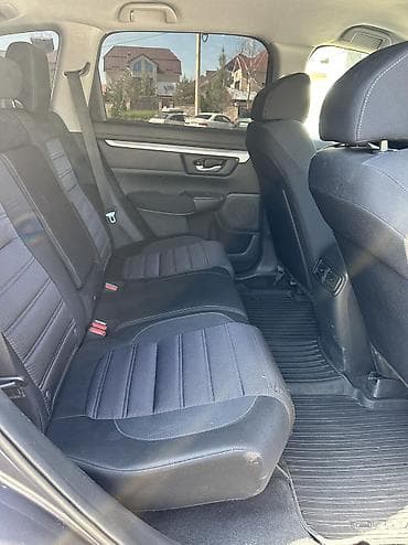 honda crv ii: Honda CR-V: 2020 г., 1.5 л, Вариатор, Бензин, Внедорожник — 8