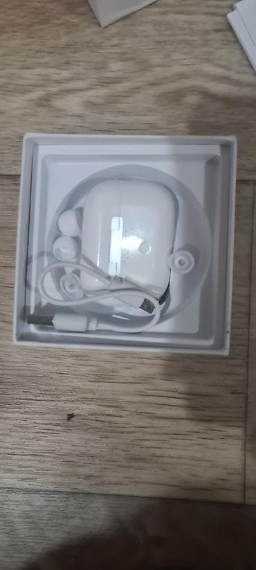 oneplus buds pro 3 бишкек: Эйр подс и эпл вотч всего за 3000 могу уступить — 3