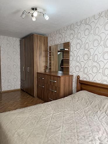 Продажа квартир: 3 комнаты, 58 м², 104 серия, 3 этаж, Косметический ремонт — 3