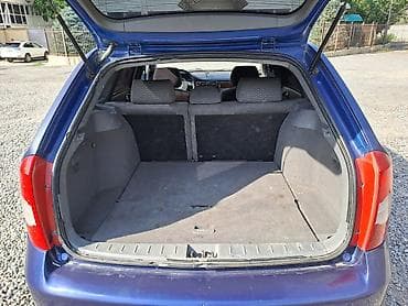 daewoo gentra: Daewoo Lacetti: 2004 г., 1.8 л, Механика, Бензин, Универсал — 7