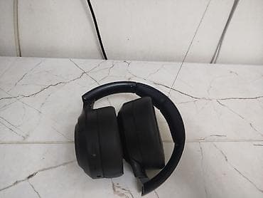 Беспроводные накладные наушники, Lenovo, Новый — 3