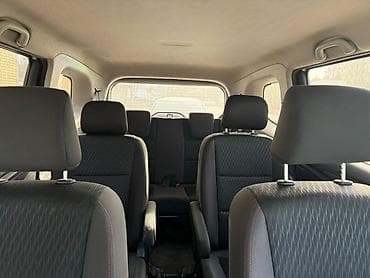 cha: Changan Auchan A600 EV: 2021 г., Автомат, Электромобиль, Минивэн — 6