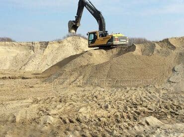 камни для аквариума: Отсев щебень смесь песок ивановский. Мытый отсев Щебень Бетонная — 7