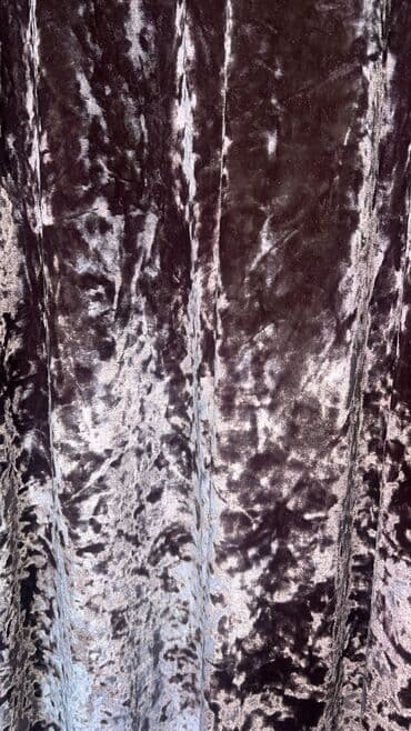 платье халат из плотной ткани: Велюровое платье. На 46-48 р Ткань: королевский велюр На рост 160 — 4