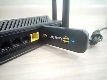роутер купить: 2-диап. гигабитный Wi-Fi роутер AC1200 Wave2 D-Link DIR-825 R1 с — 5
