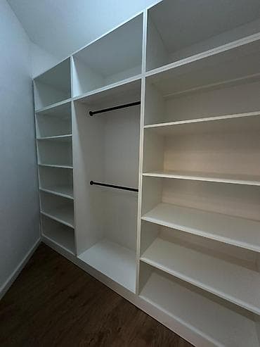 Квартиры: 3 комнаты, 80 м², Элитка, 2 этаж, Евроремонт — 3